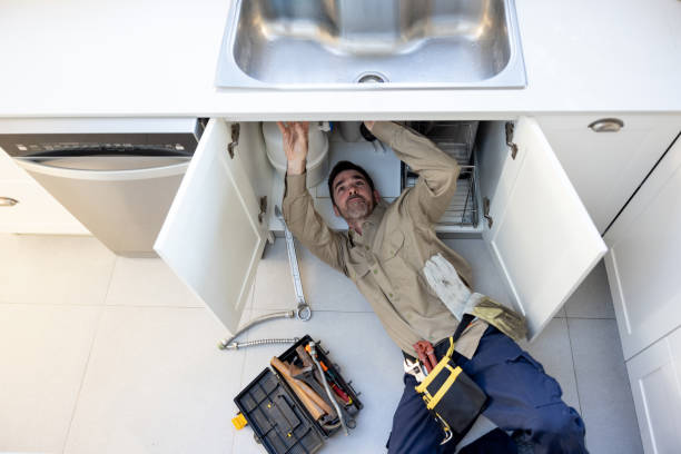 Best Emergency Plumbing Services in Edgerton, KS